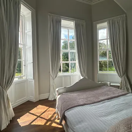Uppercourt Manor * Kilkenny