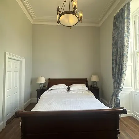 Hotel Uppercourt Manor *