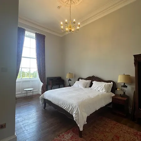 Uppercourt Manor Kilkenny