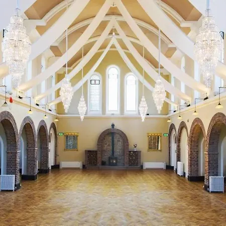 Uppercourt Manor * Kilkenny