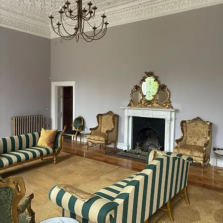 Hotel Uppercourt Manor *