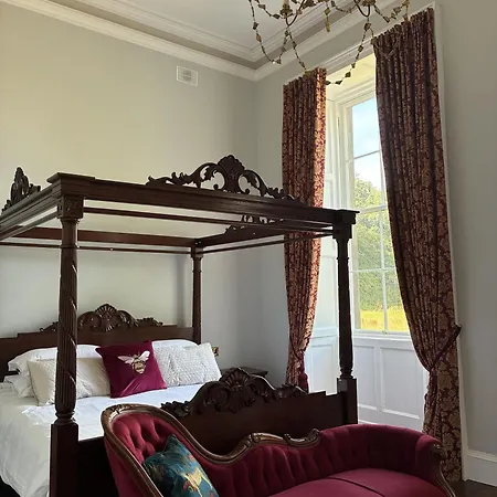 Uppercourt Manor Hotel Kilkenny