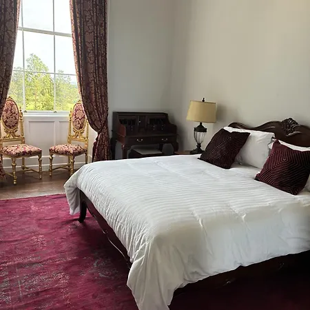 Hotel Uppercourt Manor Kilkenny