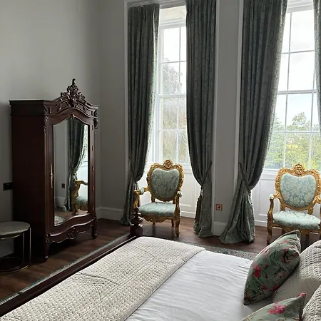 Uppercourt Manor Kilkenny