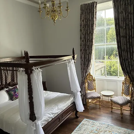 Uppercourt Manor Hotel Kilkenny
