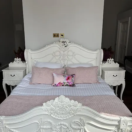 Hotel Uppercourt Manor Kilkenny