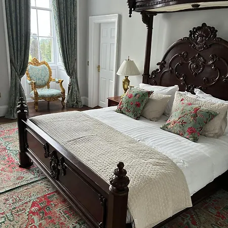 Hotel Uppercourt Manor *