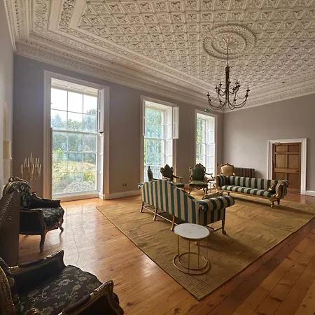 Hotel Uppercourt Manor *